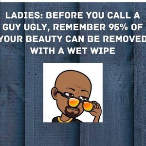 Meet your Posher, Robert